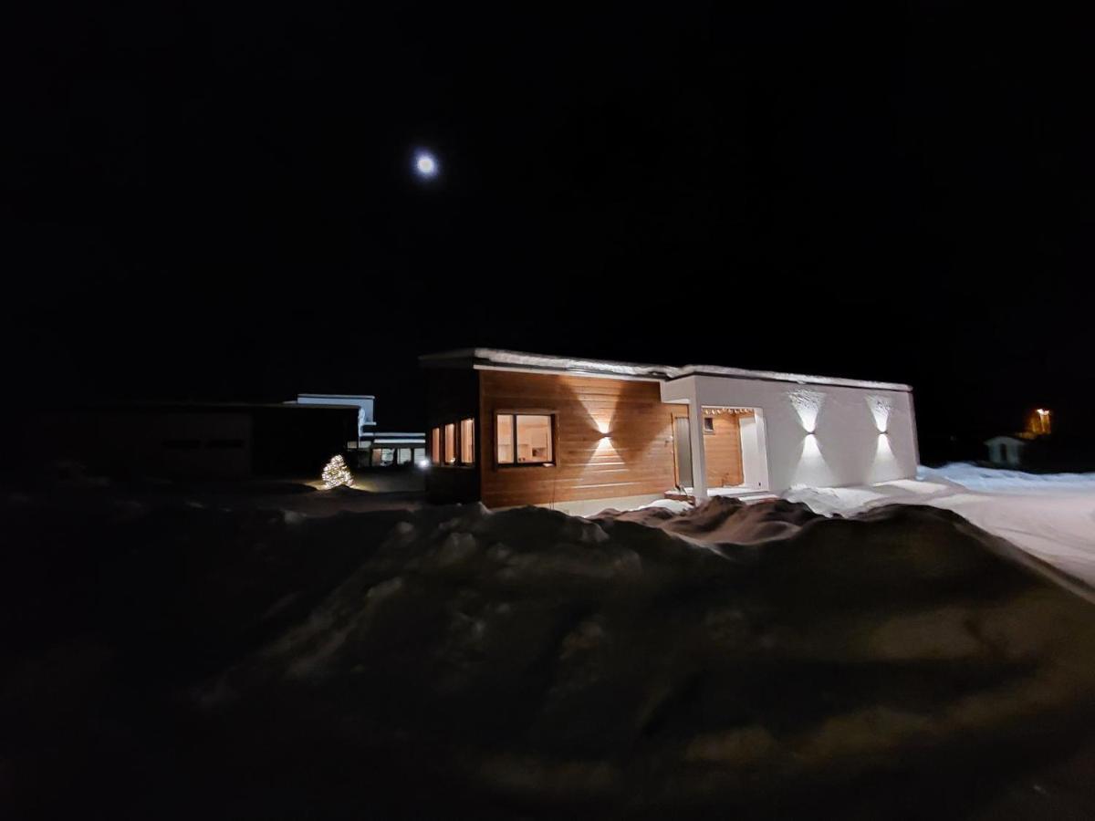 Arctic River Holiday home *