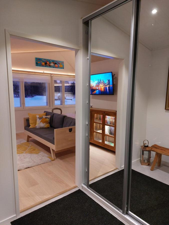 Holiday home Arctic River
