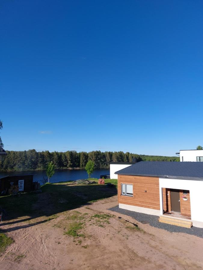 Arctic River Holiday home Rovaniemi