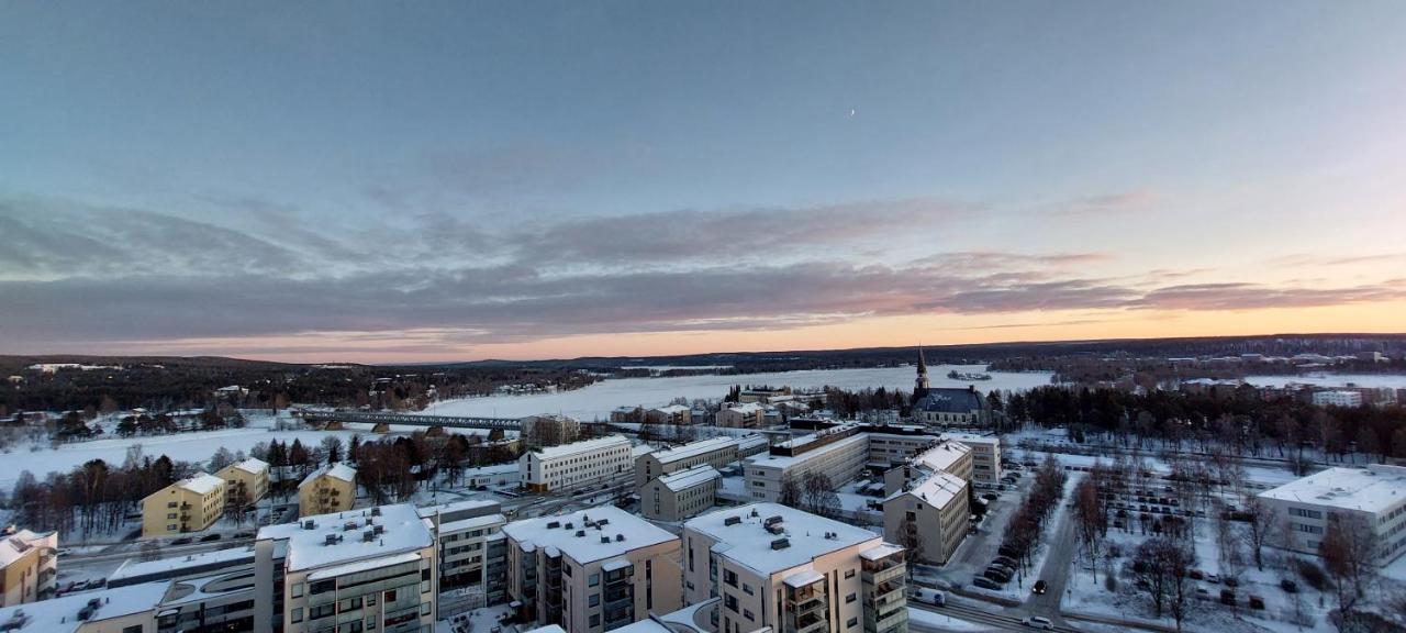 Arctic River * Rovaniemi